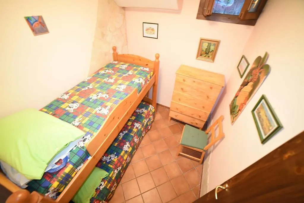 Apartment San Pancrazio Taormina