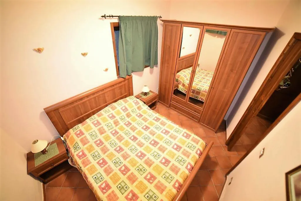 Apartment San Pancrazio Taormina