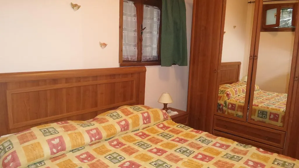 Apartment San Pancrazio Taormina
